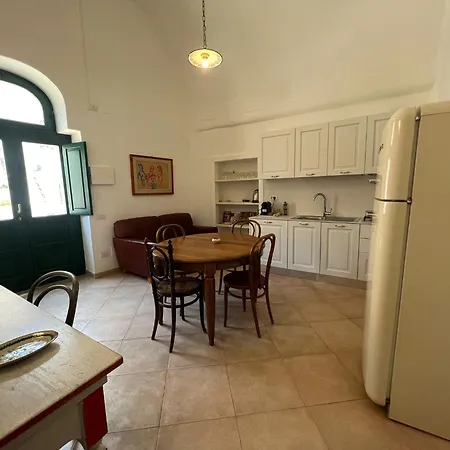 Casa Agnese Holiday home *