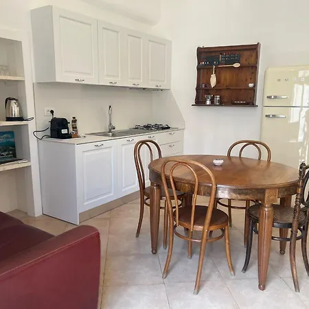 Casa Agnese * Matera