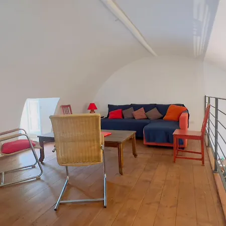 Casa Agnese Holiday home