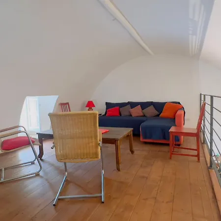 Casa Agnese Holiday home