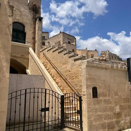 Casa Agnese Holiday home