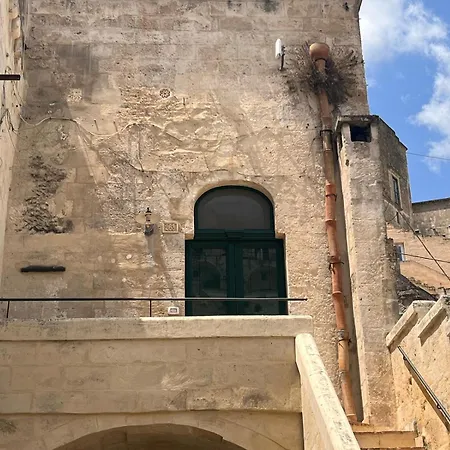 Casa Agnese * Matera