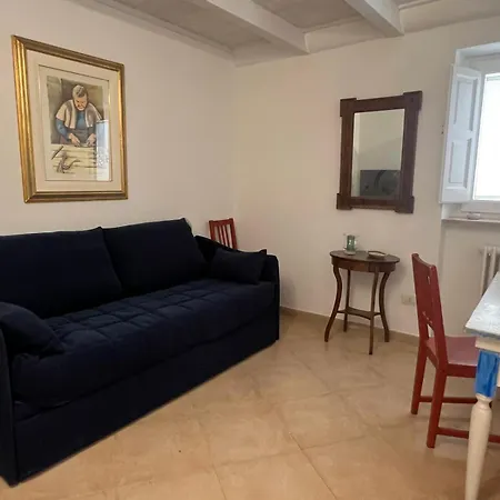 Casa Agnese *