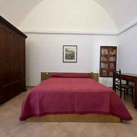 Casa Agnese Holiday home *