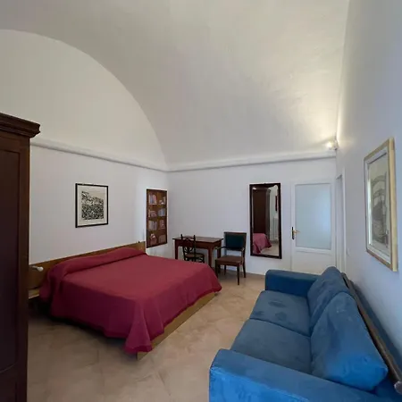 Holiday home Casa Agnese *