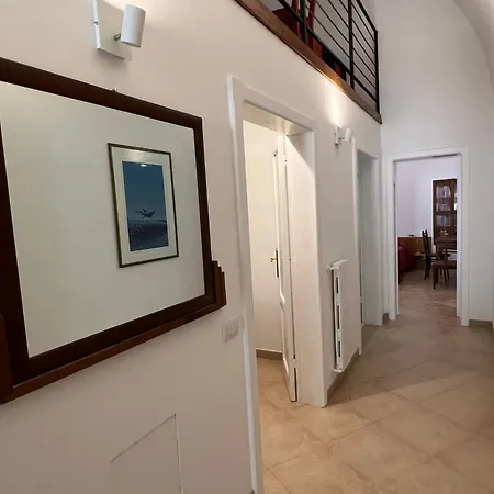 Holiday home Casa Agnese
