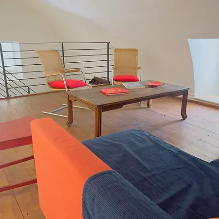 Casa Agnese Holiday home *
