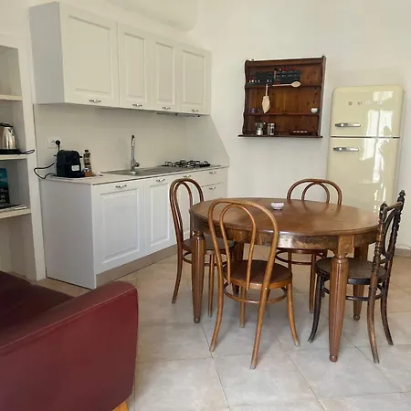 Holiday home Casa Agnese *